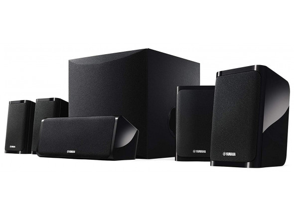 Yamaha Yamaha Hifi NS-P41 Yamaha Yamaha Hifi NS-P41
